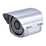 Camera Seguranca Hdl Hm54 ir Ccd Sony 1 3 Interno E Externo