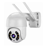 Camera Segurança Inteligente Smart Ip Wifi Icsee Full Hd A8