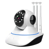 Antenas