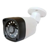 Câmera Segurança Maxcam 2mp 1080p Infra Ahd Fd2 Full Hd P Dvr Alta Resolução