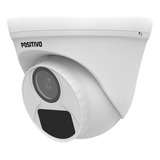 Câmera Segurança Positivo D101 Hd 720p 1 Mp 2 8mm Ip67 20 Mt