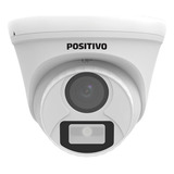 Camera Segurança Positivo D102 w Full