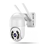 Camera Segurança Smart Ip Wifi Icsee