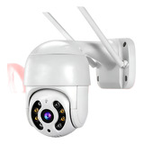 Camera Sem Fio Camera De Segurança Externa 5g No Cabo