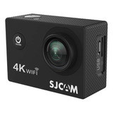 Câmera Sjcam Sj4000 Air 4k Original P Entrega Com Cartão 32