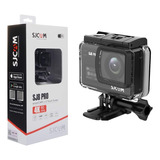 Câmera Sjcam Sj8 Pro Sportcam 4k