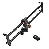 Câmera Slider Dolly Car Câmera Vídeo Track Dolly Motorizado Electric Slider Dolly Para Smart Phone Camera