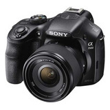 Camera Sony A3500 Mirrorless