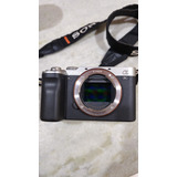Câmera Sony A7c lente 85mm 5409 Cliques