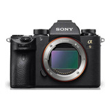 Camera Sony Alpha A9