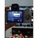 Câmera Sony Cartão Memória