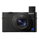 Camera Sony Cybe Dsc rx100 Vii  dsc rx100m7g  Digital Camera