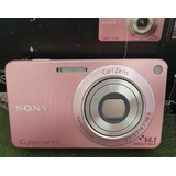 Camera Sony Cyber shot