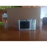 Camera Sony Dsc w30