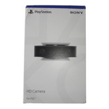 Câmera Sony Hd Para Ps5