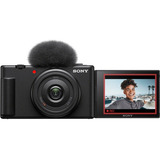 Câmera Sony Zv 1f 20 1mp