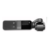Câmera Sportiva Dji Osmo Pocket 4k Ot110 Black