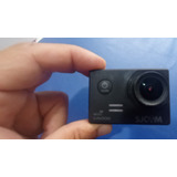 Câmera Sportiva Sjcam Sj5000 Wifi Full Hd Ntsc pal Black