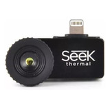 Câmera Térmica Compacta Para iPhone Seek Thermal