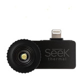 Câmera Térmica Seek Compact Android Termografo