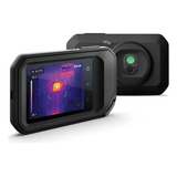Câmera Térmica Termovisor Wifi Flir C3 x Com Certificado