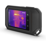Câmera Termográfica C5 Flir Pocket