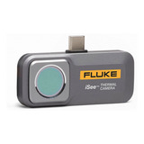 Câmera Termográfica Fluke Isee Para Android Tc01a