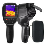 Câmera Termográfica Térmica Temperatura Medição A bf Rx 500