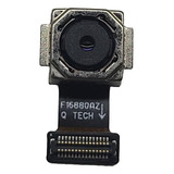Câmera Traseira Asus Zenfone 4 Selfie Zd553kl Original