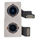 Câmera Traseira Compativel Com iPhone XS