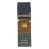 Câmera Traseira Compatível Com Motorola Razr I Xt890