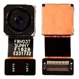 Camera Traseira Compativel Moto G4 Play Xt1603 Xt1600 nf