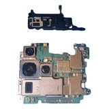 Câmera Traseira Frontal S22 Ultrasm s908e Retirada original