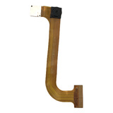 Camera Traseira Frontal Tablet Para Philco 8a 970tpc8101