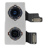Câmera Traseira Imonster Compatível Com iPhone XS
