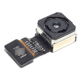 Camera Traseira Original Moto G4 Play Xt1603