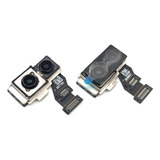 Câmera Traseira Para Asus Zenfone Ze620kl E Zs620kl Testado