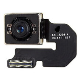 Câmera Traseira Para iPhone 6 Plus