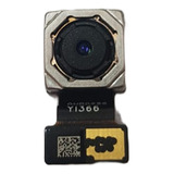 Camera Traseira Para LG K11 X410 Original Retirada