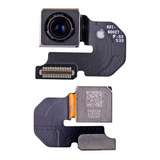Camera Traseira Principal De Trás Flex Flat iPhone 6s 4 7