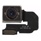Camera Traseira Principal Flex iPhone 6s Plus 100 Original