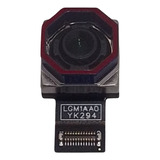 Câmera Traseira Principal Moto G10 Xt2127