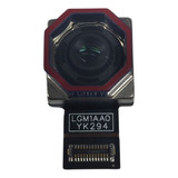 Câmera Traseira Principal Moto G9 Play