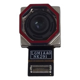 Câmera Traseira Principal Moto G9 Play