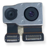 Câmera Traseira Principal Motorola G6 Plus