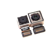 Câmera Traseira Principal Motorola Moto G6