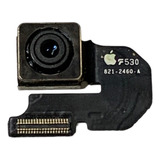 Câmera Traseira Principal Para iPhone 6