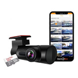 Câmera Veicular Automotiva Carro Black Box Câmeras Veiculares Vision Até 128gb