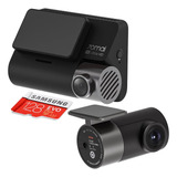 Camera Veicular Automotiva Xiaomi 70mai A800 4k Dual 128gb
