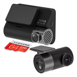 Camera Veicular Automotiva Xiaomi 70mai A800s 4k Dual 64gb